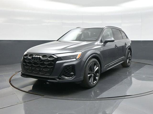 New 2026 Audi Q7 3.0T Prestige image 3