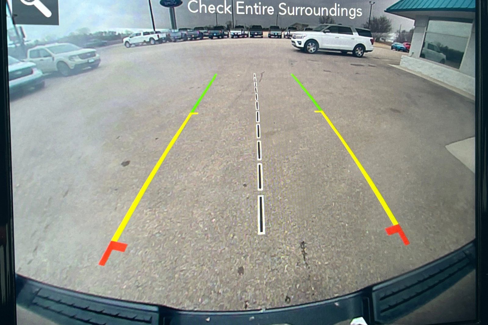 Used 2021 RAM 1500 Big Horn image 19