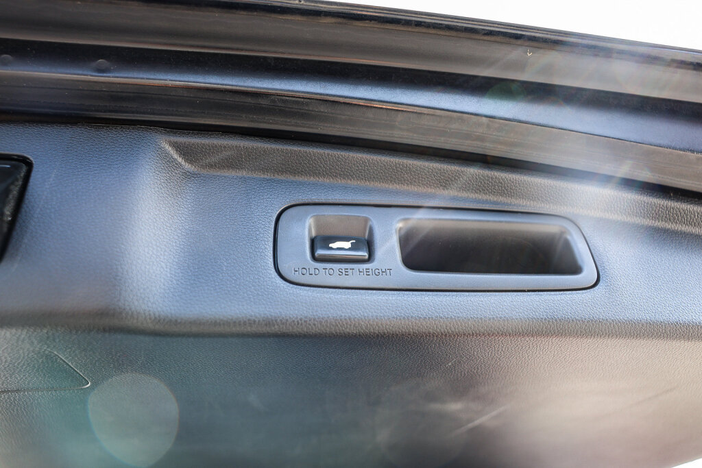 Used 2023 Honda CR-V Sport Touring image 31