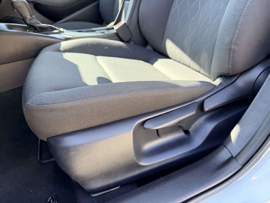 Certified 2025 Toyota Corolla LE FWD image 18