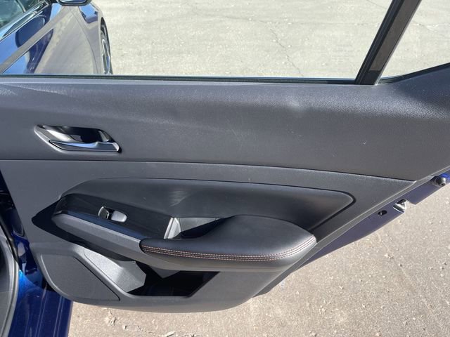 Used 2024 Nissan Altima 2.5 SR image 14