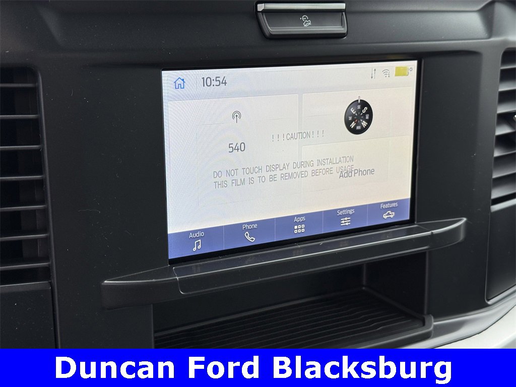 New 2026 Ford F350 XL w/ FX4 Off-Road Package image 22