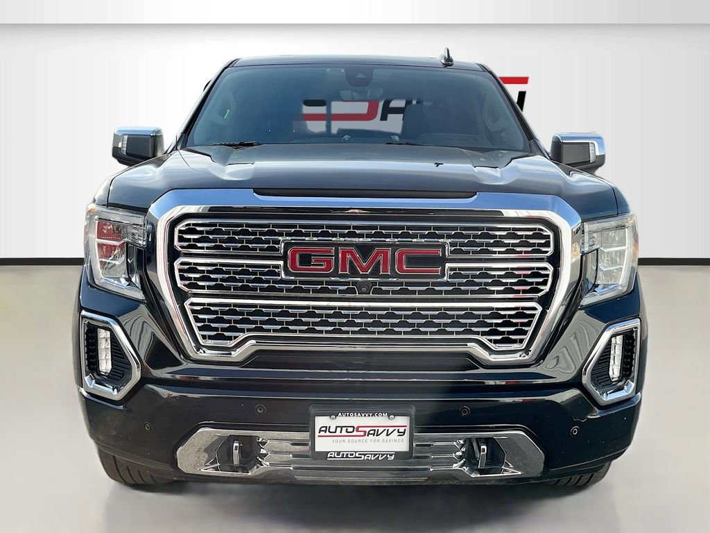 Used 2019 GMC Sierra 1500 Denali w/ Denali Ultimate Package image 2