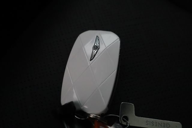 New 2026 Genesis GV80 2.5T Advanced image 27