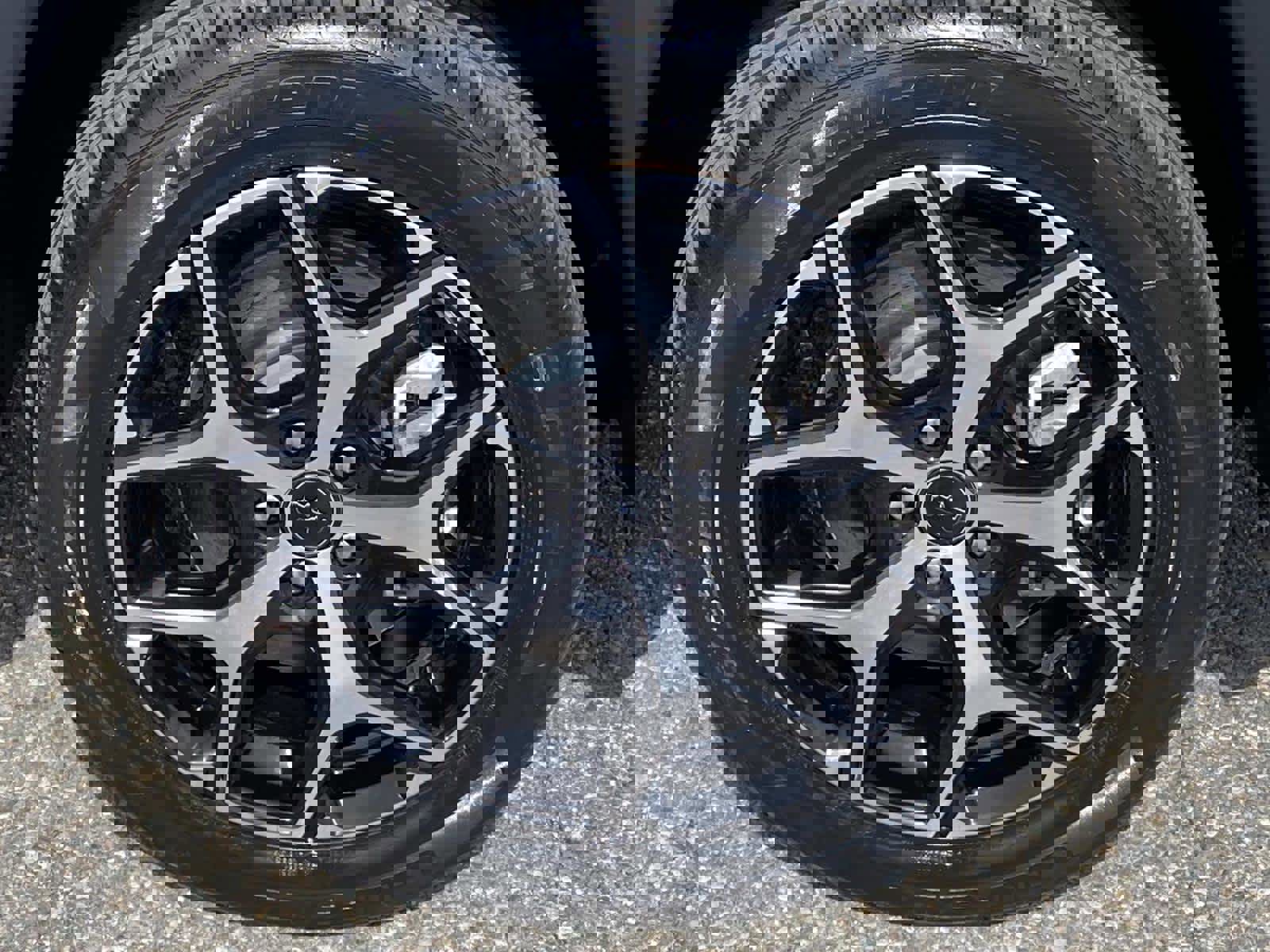 Certified 2025 Jeep Compass Limited image 20