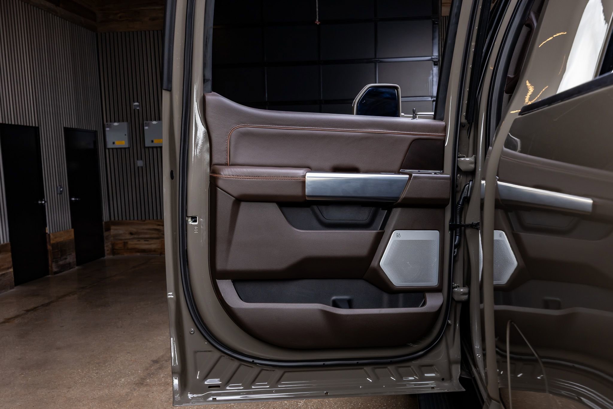 Used 2026 Ford F250 King Ranch w/ Chrome Package image 36