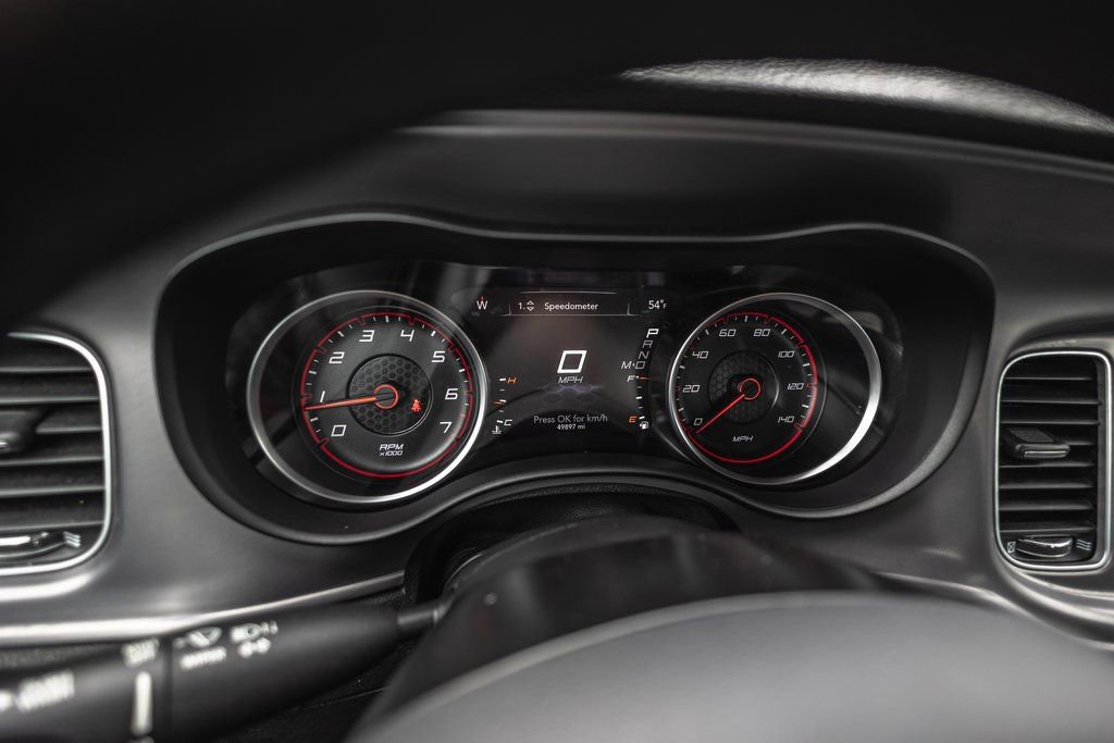 Used 2023 Dodge Charger SXT image 13