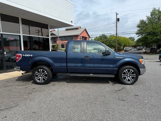 Used 2013 Ford F150 XL w/ Mid Equipment Group AWD/4WD image 23