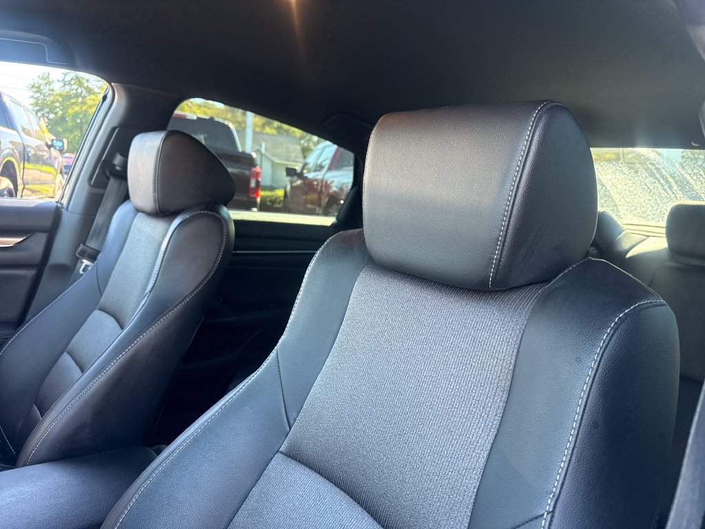 Used 2020 Honda Accord Sport image 18
