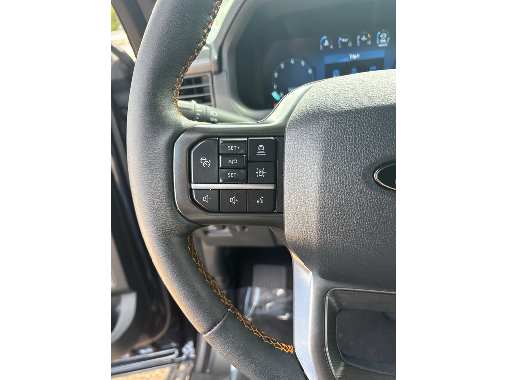 Used 2025 Ford F150 Tremor AWD/4WD image 18