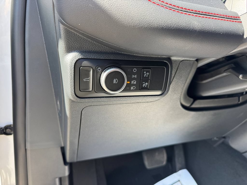 New 2026 Ford Explorer ST w/ Sun And Sound Package RWD image 33