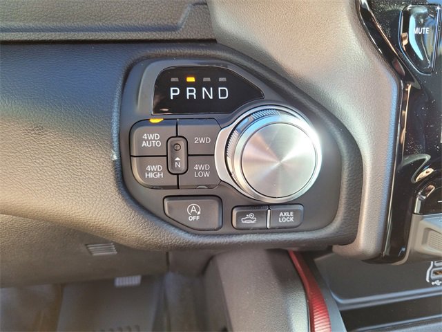 New 2026 RAM 1500 Rebel w/ Bed Utility Group image 19