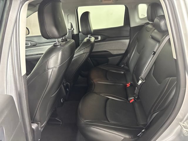 Used 2022 Jeep Compass Latitude AWD/4WD image 25