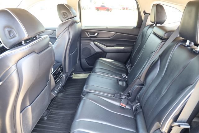 Used 2022 Acura MDX w/ Advance Package AWD/4WD image 13