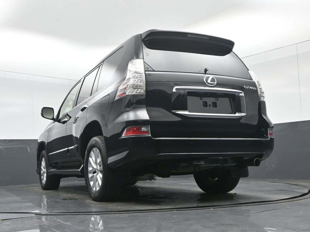 Used 2014 Lexus GX 460 image 61