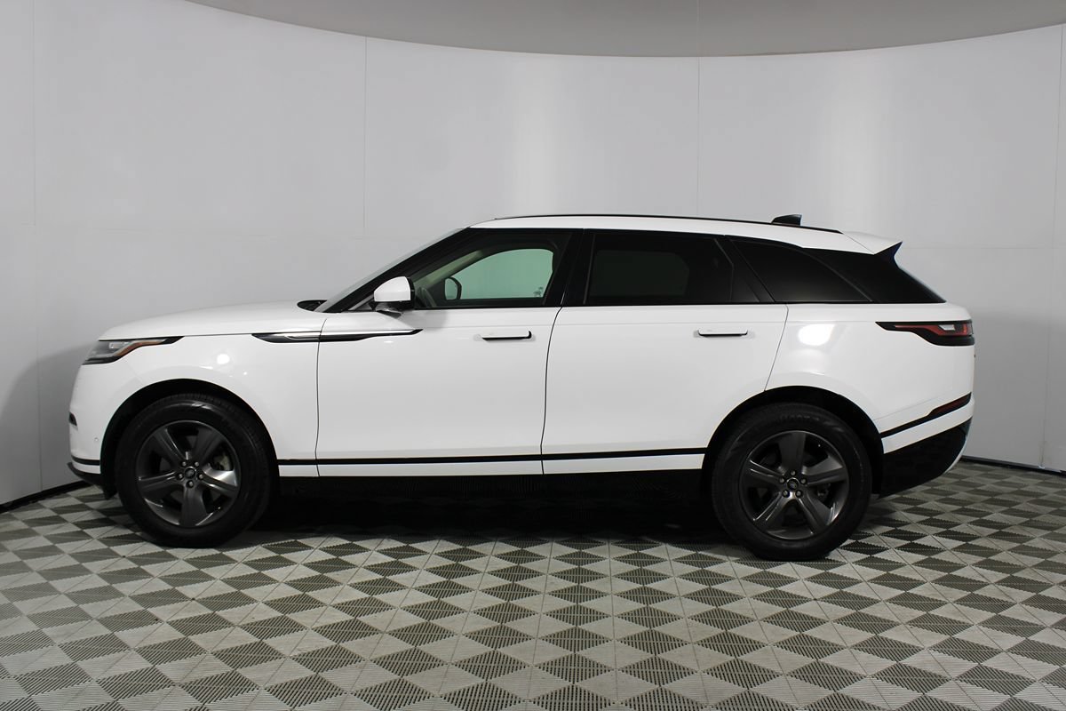 Used 2021 Land Rover Range Rover Velar S AWD/4WD image 50