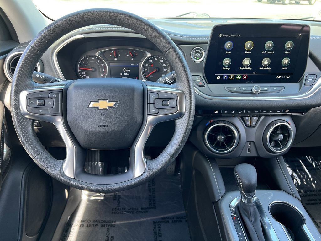 Used 2023 Chevrolet Blazer LT AWD/4WD image 9