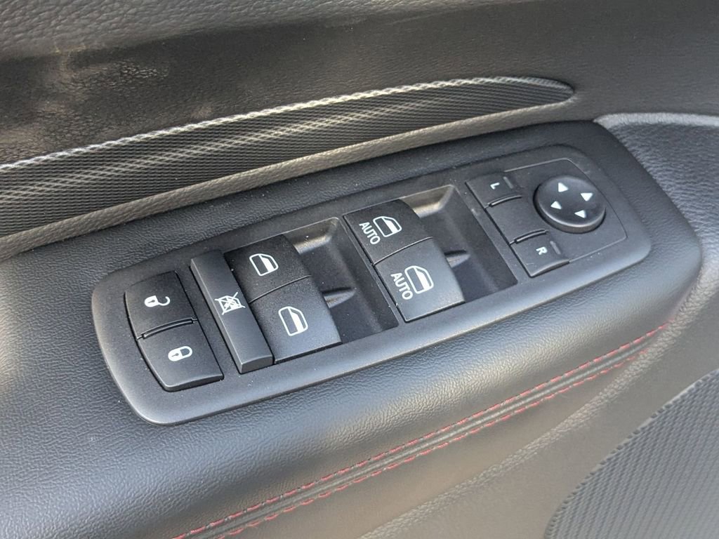 New 2026 Dodge Durango GT AWD/4WD image 15