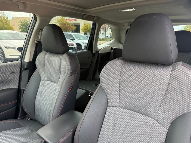 Used 2021 Subaru Forester Sport w/ Popular Package #2 AWD/4WD image 13