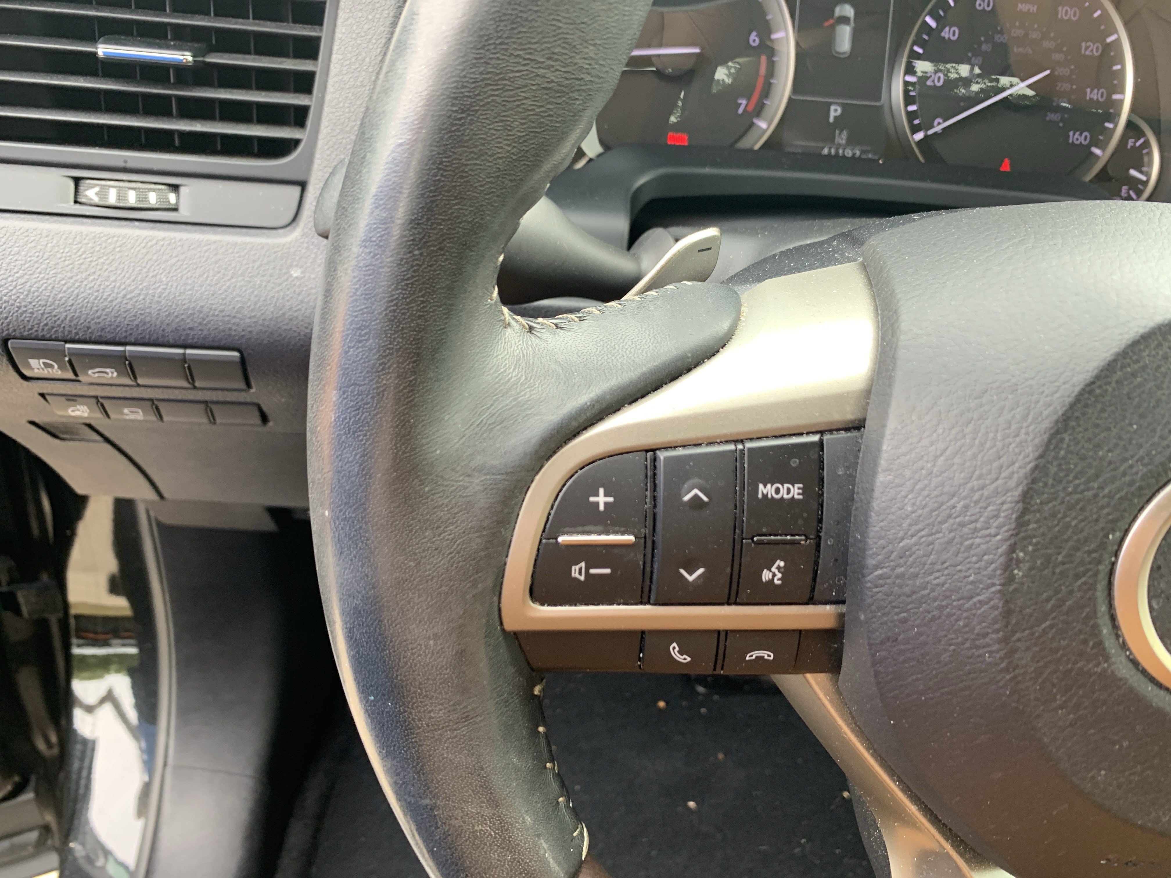 Used 2021 Lexus RX 350 FWD w/ Premium Package image 19