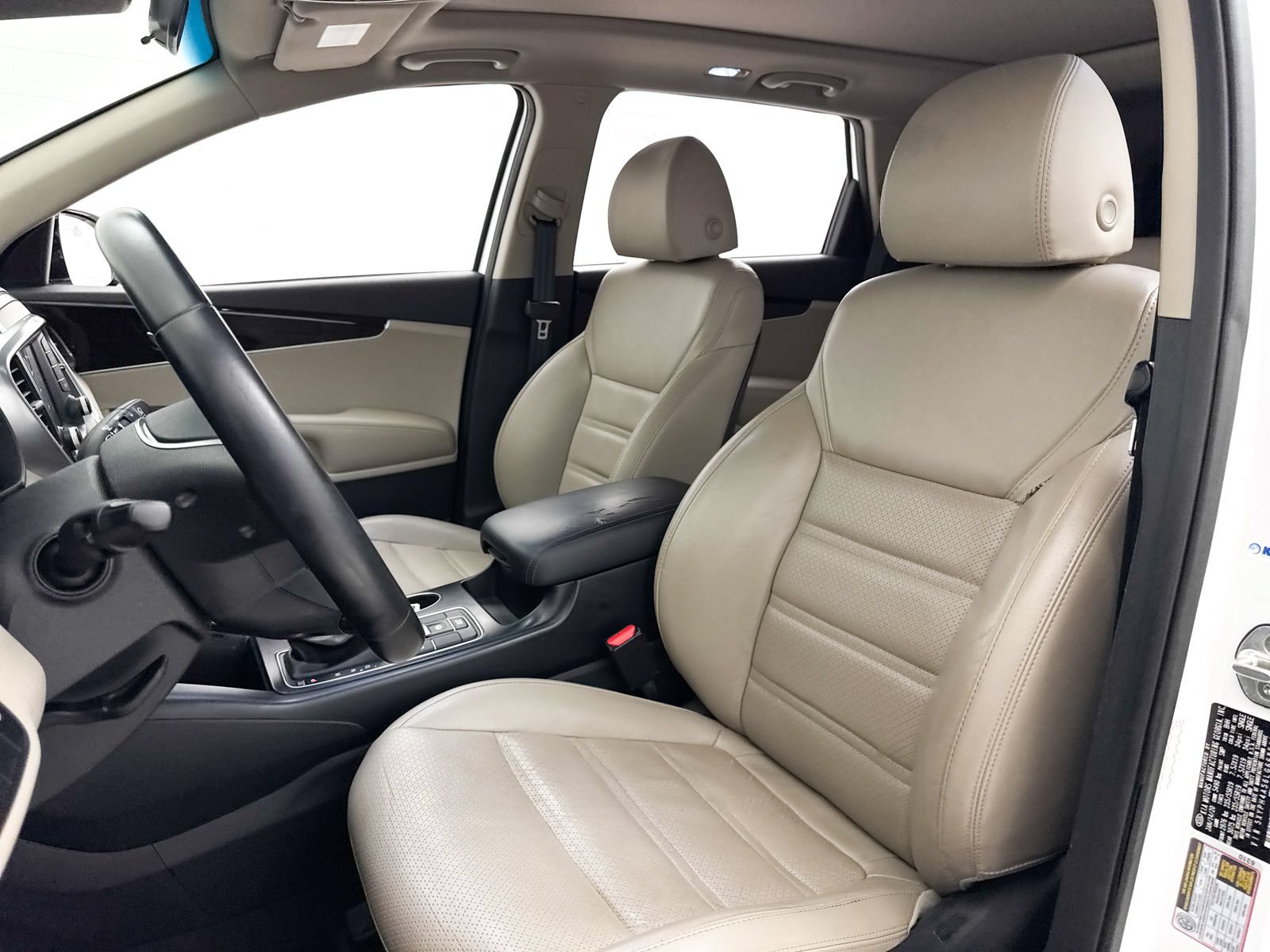 Used 2020 Kia Sorento EX FWD image 15