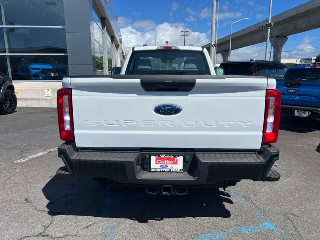 New 2026 Ford F350 XL RWD image 5
