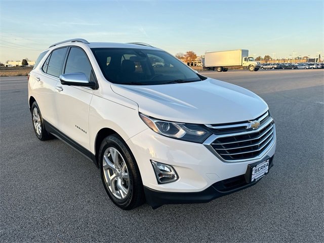 Used 2021 Chevrolet Equinox Premier image 15