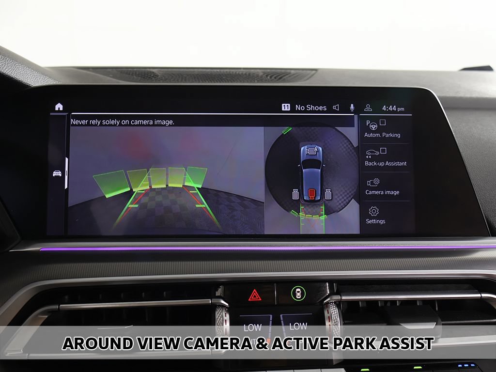 Used 2019 BMW X5 xDrive40i AWD/4WD image 6