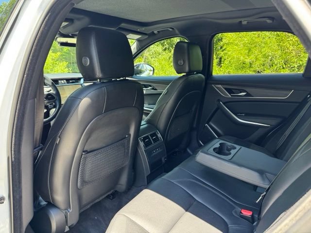 Used 2023 Jaguar F-PACE S AWD/4WD image 12