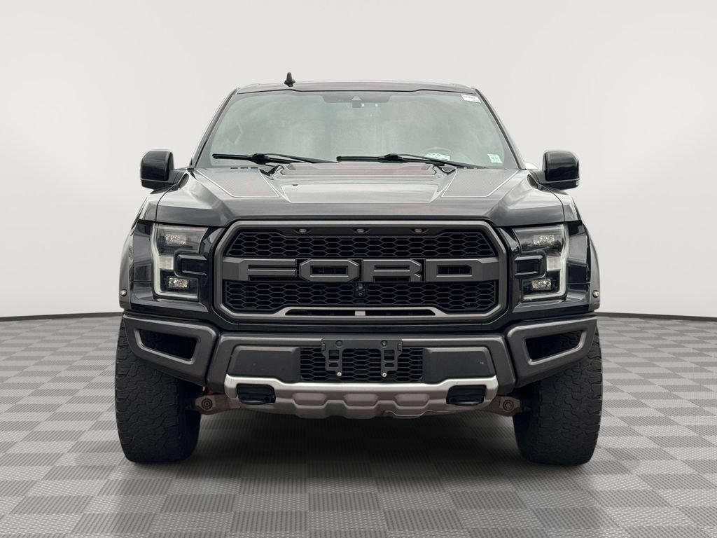 Used 2019 Ford F150 Raptor w/ Equipment Group 802A Luxury AWD/4WD video 2