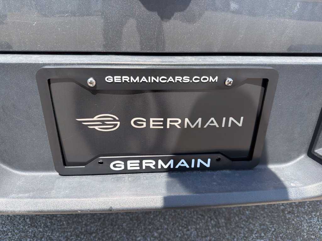 Used 2025 Ford Bronco Sport Big Bend AWD/4WD image 4