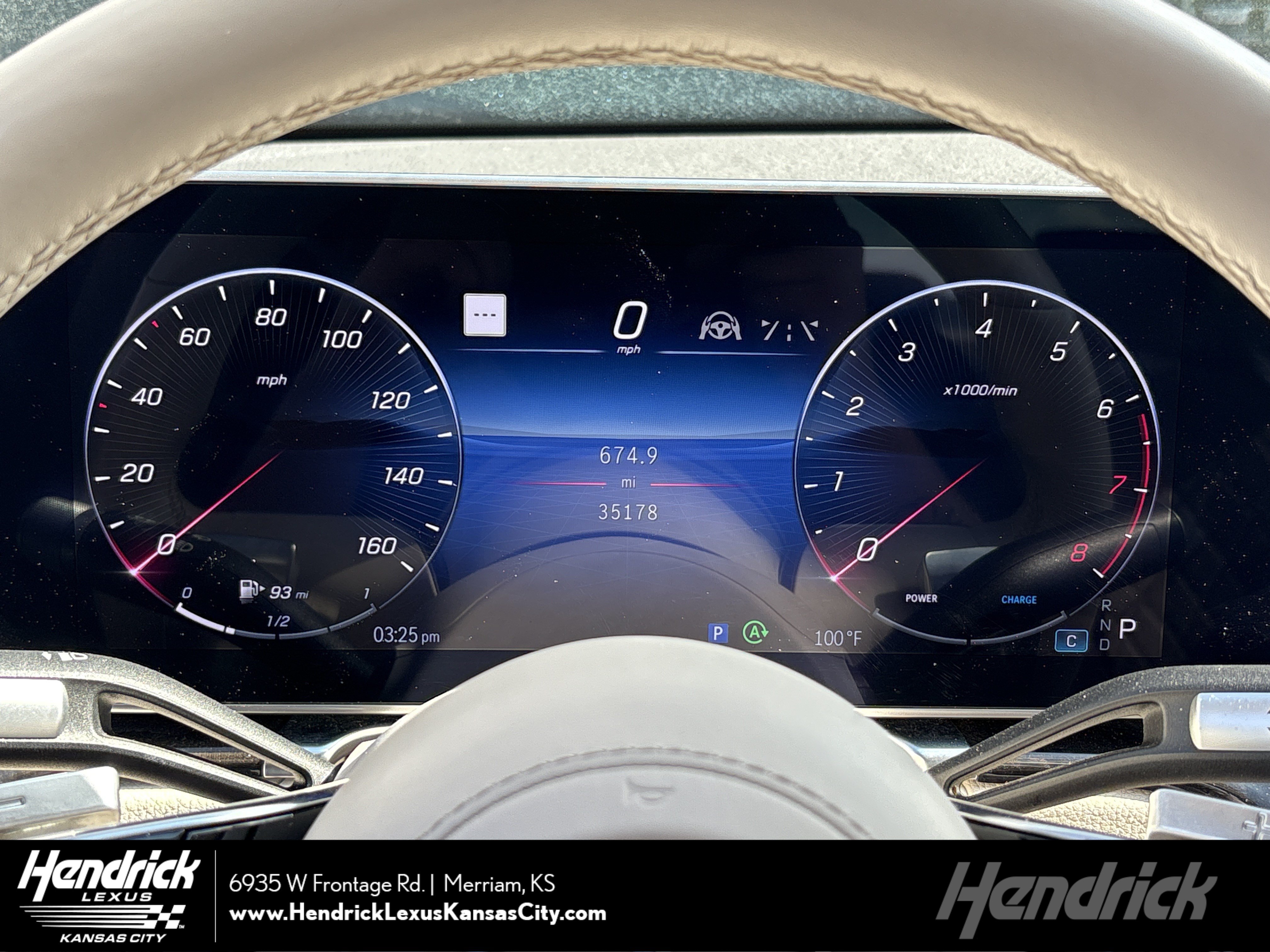 Used 2021 Mercedes-Benz S 580 4MATIC Sedan