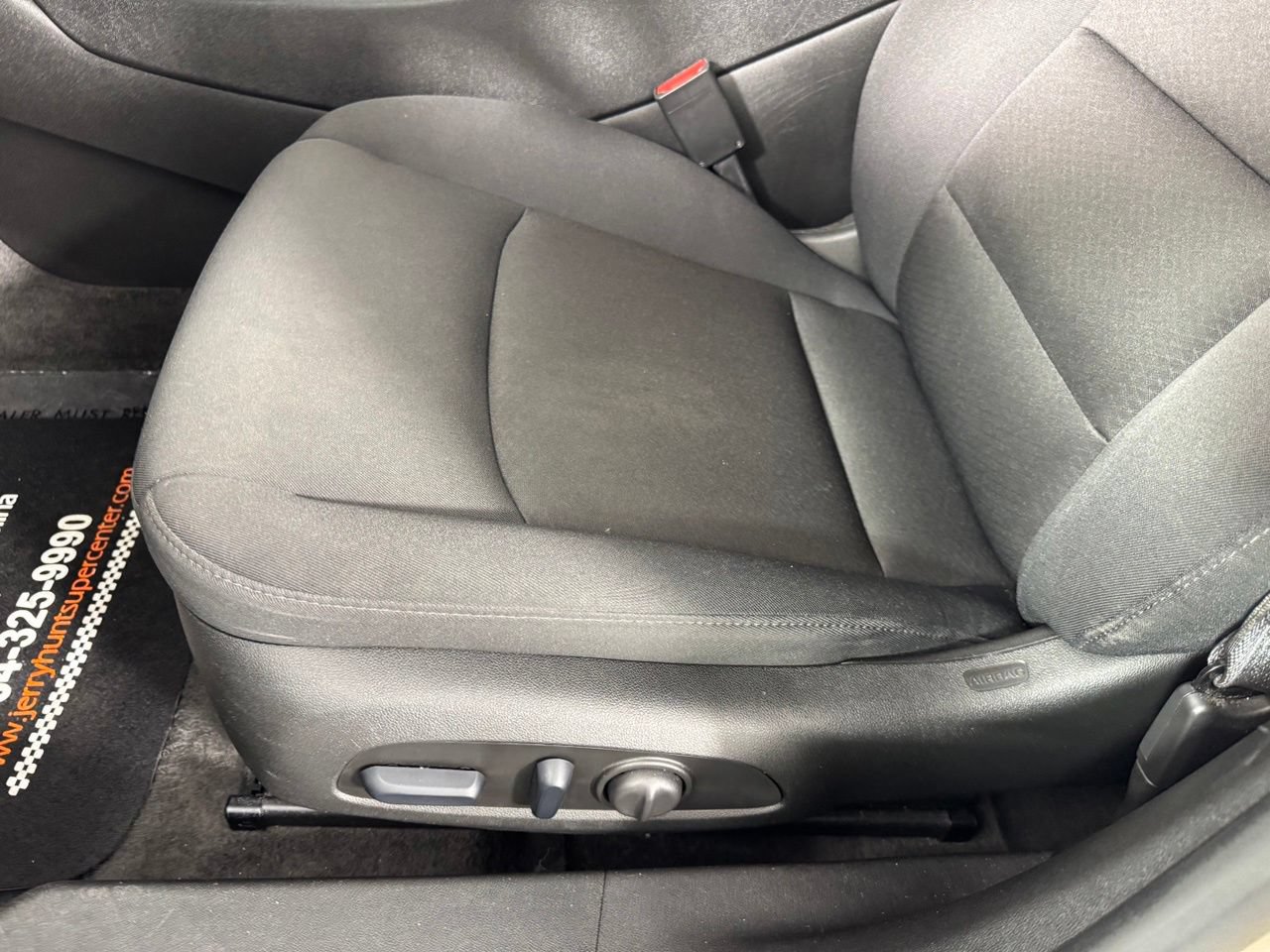 Used 2024 Chevrolet Malibu LT FWD image 14