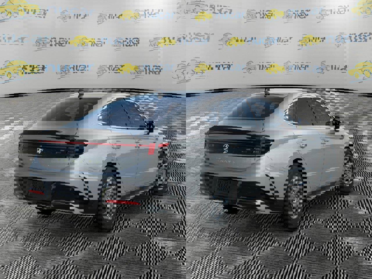 New 2026 Hyundai Sonata SE image 4