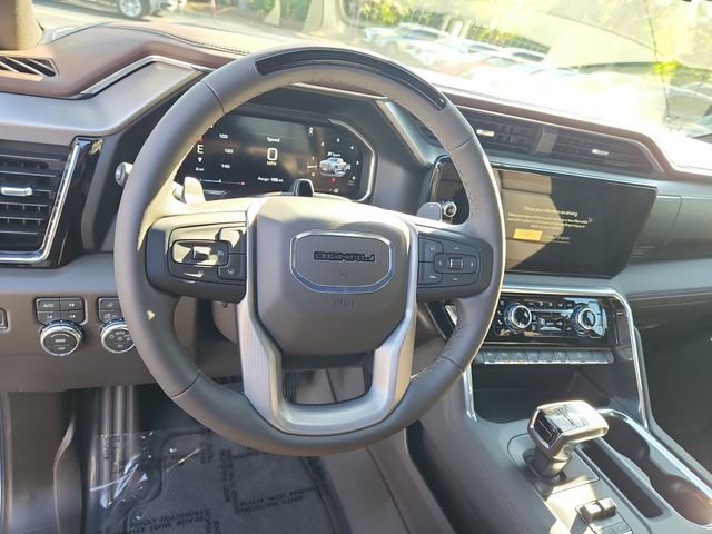 New 2026 GMC Sierra 1500 Denali w/ Technology Package AWD/4WD image 16