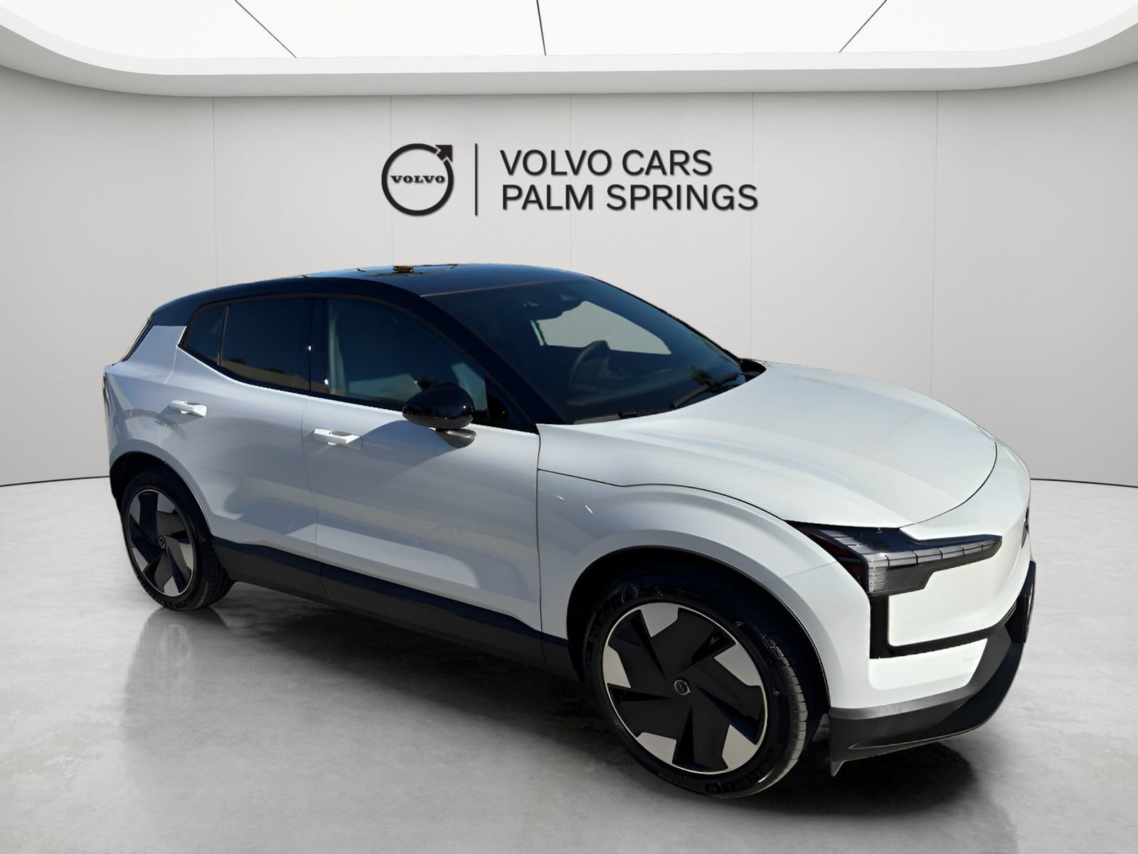 New 2026 Volvo EX30 Plus w/ Protection Package Premier AWD/4WD image 8
