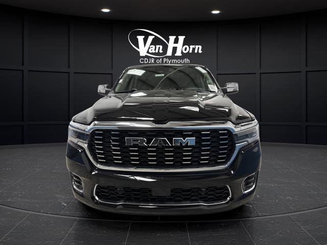 New 2026 RAM 1500 Tungsten w/ Bed Utility Group image 12