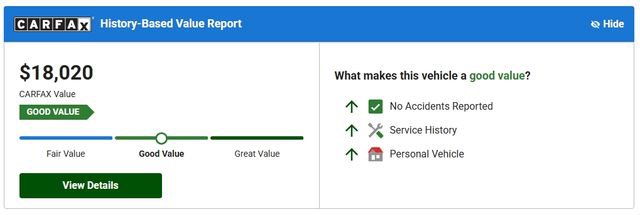 Used 2021 BMW 228i xDrive Gran Coupe 228i xDrive w/ Convenience Package image 4