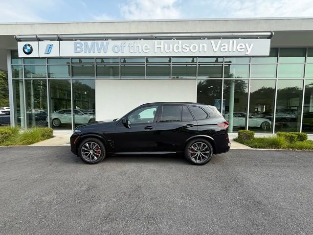 Used 2026 BMW X5 xDrive50e image 1