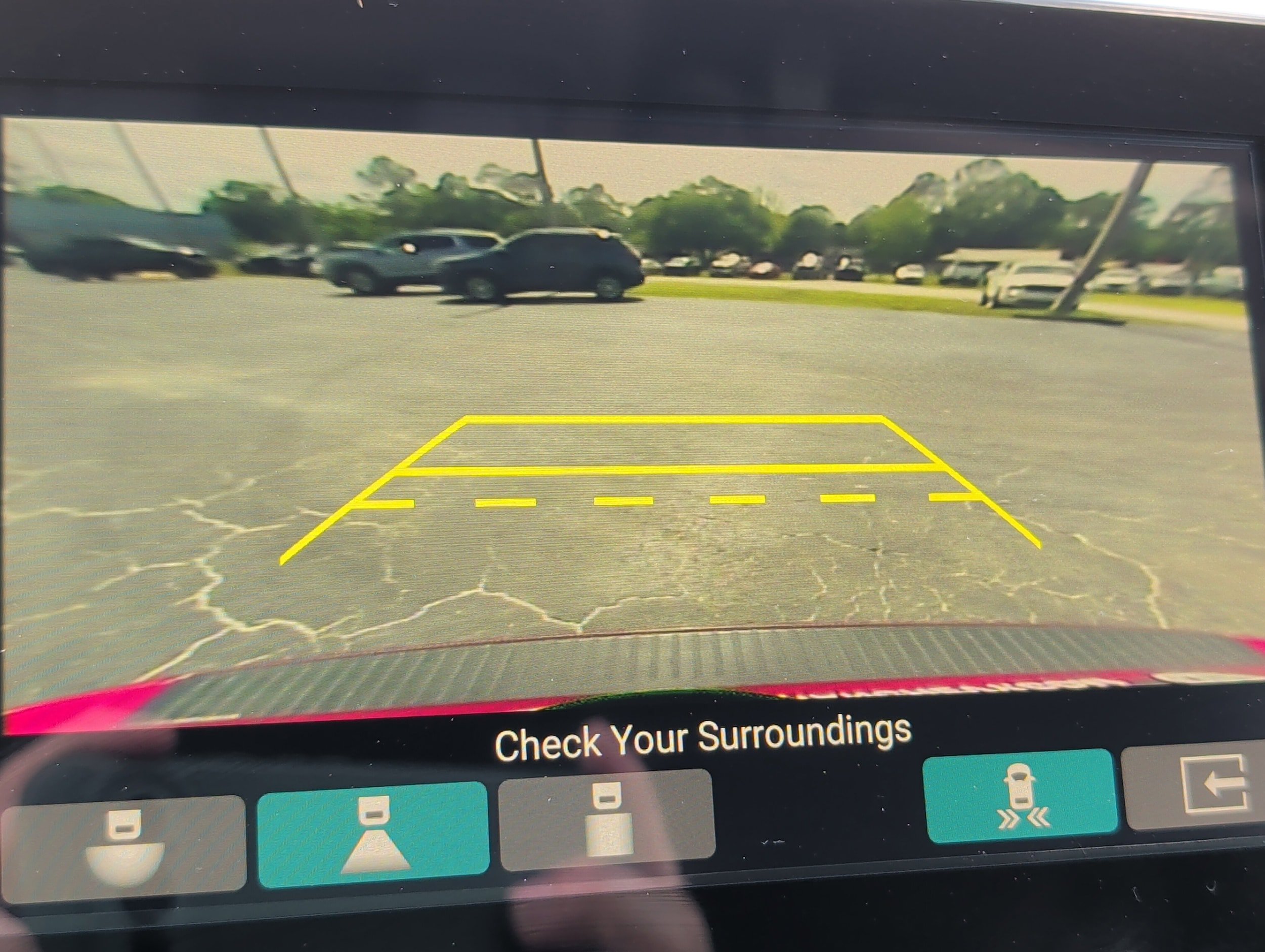 Used 2023 Honda Odyssey Touring image 27