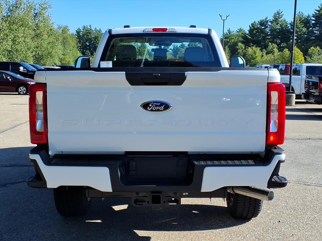 New 2026 Ford F250 XL w/ STX Appearance Package image 5