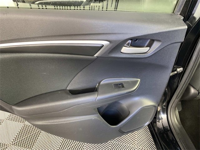 Used 2017 Honda Fit LX image 26