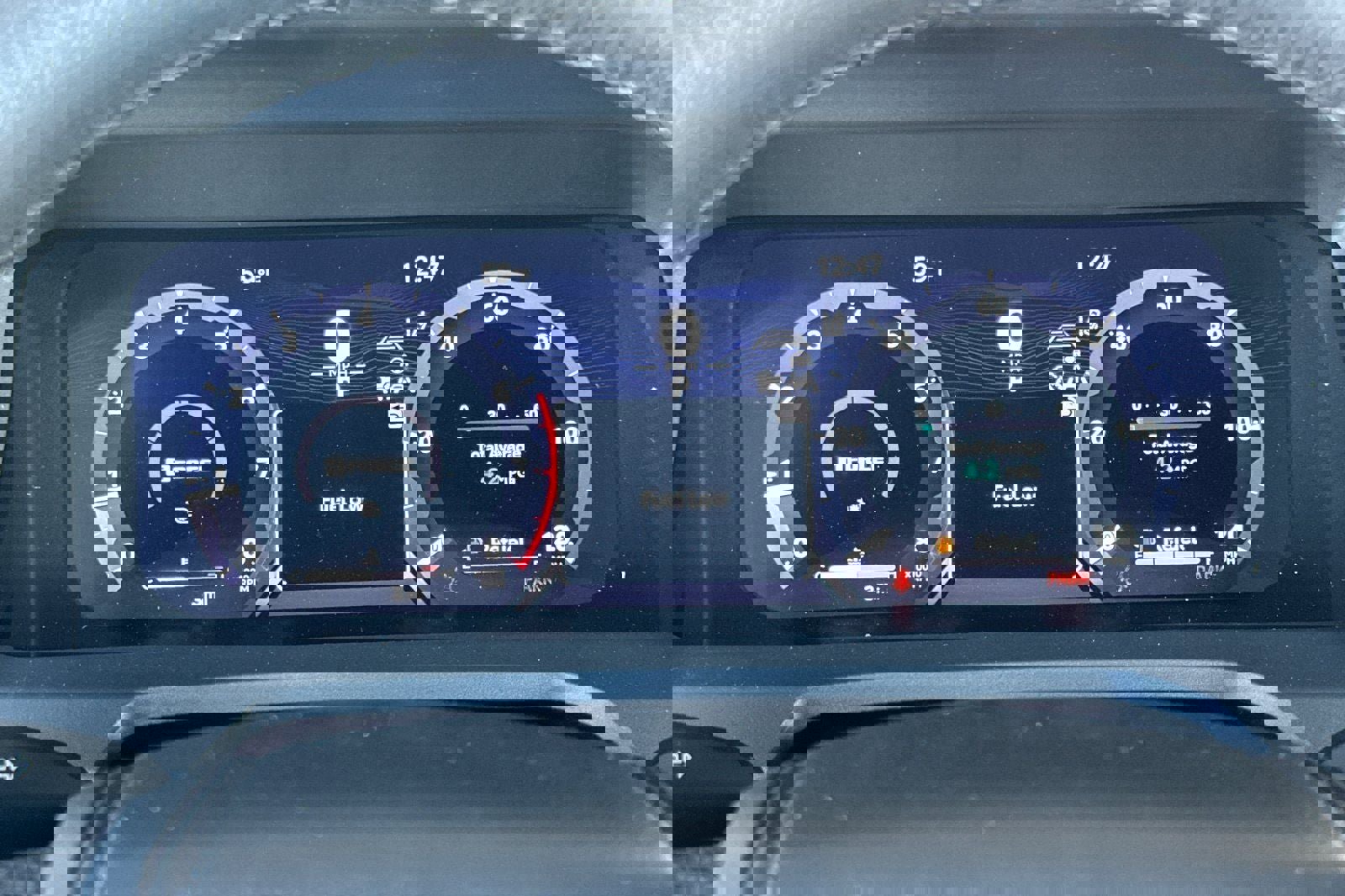 New 2026 Toyota Tacoma TRD Sport image 28