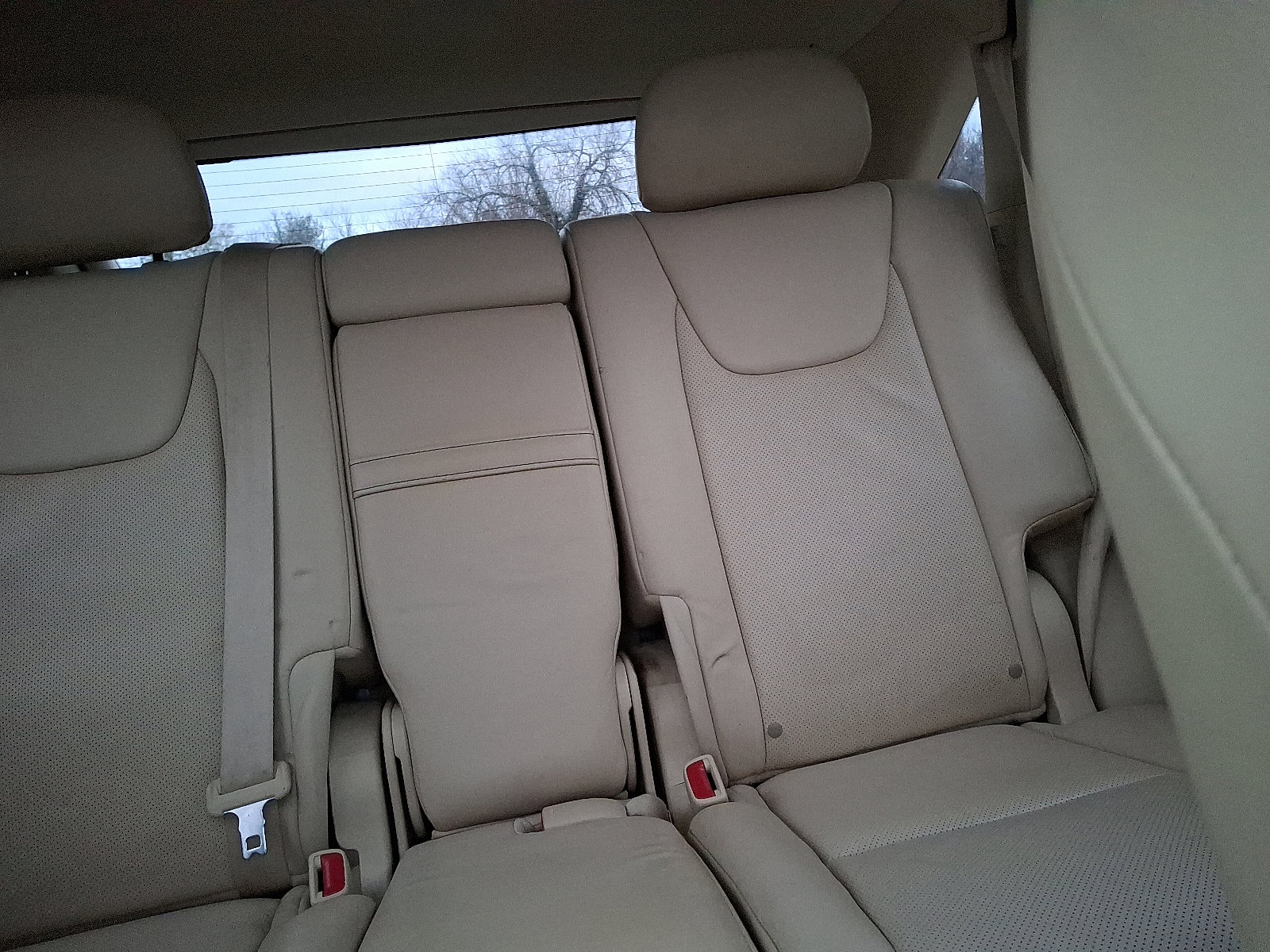 Used 2014 Lexus RX 350 F Sport image 20