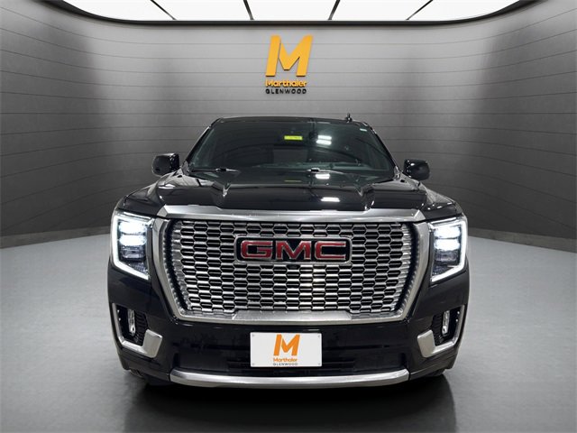 Used 2024 GMC Yukon Denali image 3