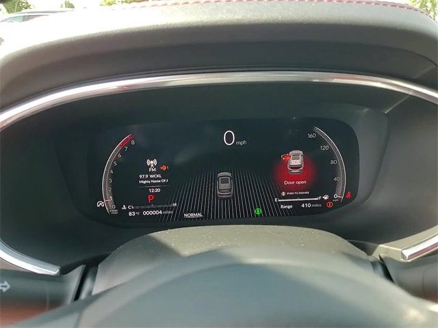 New 2026 Acura MDX A-Spec image 17