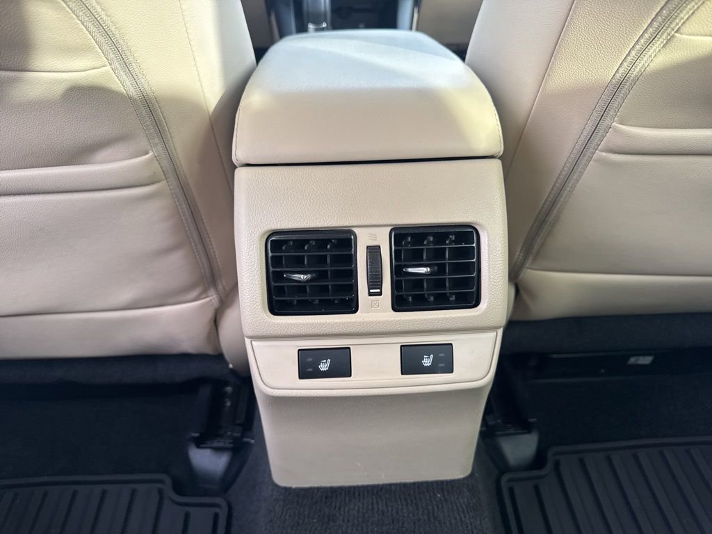 Used 2015 Subaru Outback 3.6R Limited image 26