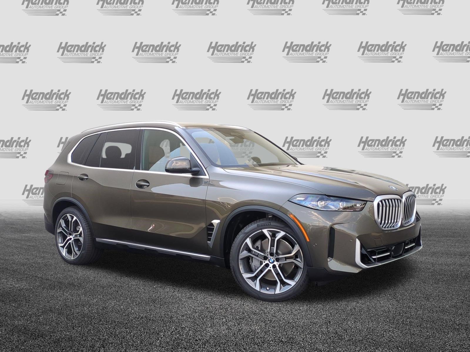 New 2026 BMW X5 xDrive50e AWD/4WD video 2