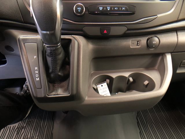 New 2026 Ford Transit 250 148 Medium Roof RWD image 20