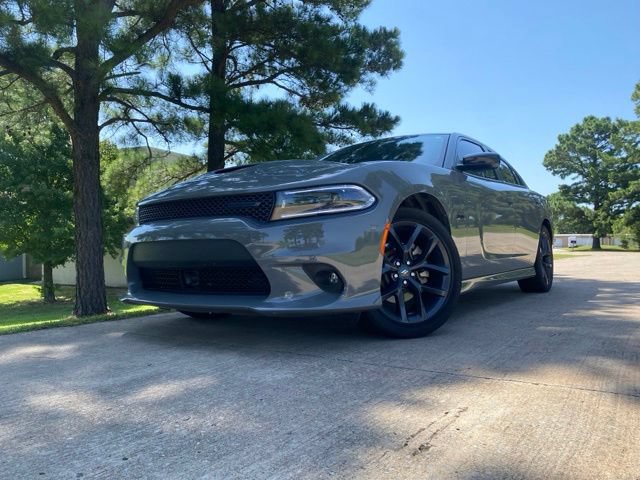 Used 2023 Dodge Charger R/T w/ Plus Group RWD image 1